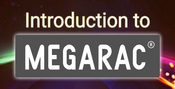 AMI_PR's tweet photo. New on AMI Tech Blog: A closer look at the products and history of #MegaRAC, key strengths and future opportunities https://t.co/B2pCBQt4bB https://t.co/3LyQCkUq1T