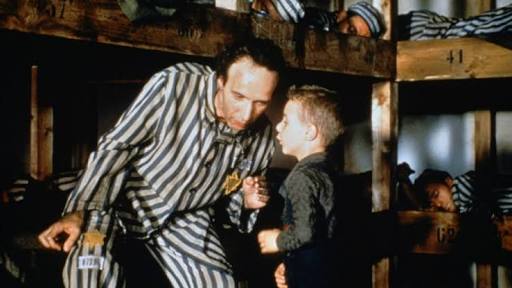 <a href="/singhtapishwar/">tapishwar</a> <a href="/lecinema_/">Le Cinéma</a> <a href="/largottes/">lafemmemerveilleuse</a> @BradleyjKornish <a href="/AlbertGalera/">Albert Galera</a> <a href="/pipevicioso/">Felipe Henriquez</a> <a href="/awhitetable/">lisi tribble russell</a> <a href="/TATJANASL/">TATJANA SL</a> <a href="/TheCinegogue/">The Cinegogue</a> <a href="/irmadesmond/">c i n e m a ×</a> @aylunaay <a href="/Narsiesse/">Narsiesse</a> <a href="/ArtIntoFilm/">Art Into Film</a> The Kid 1921 
La vita è bella 1997 
"Silence is the loudest cry." Love Love!!