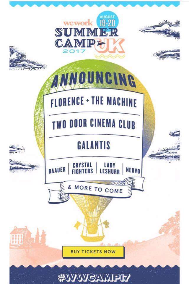 FATMsource's tweet photo. #FATM will headline #WeWorkSummercamp festival at Eridge Park, Tunbridge Wells (UK)
Get tickets:
https://t.co/6TuQ4Ih2pp https://t.co/ElLIgdmkfG