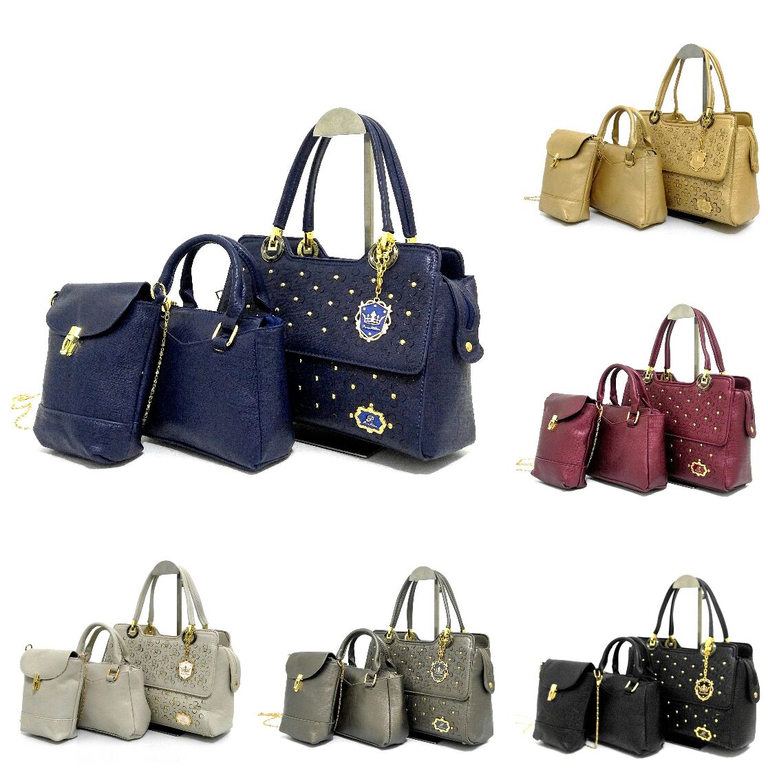 TAS IMPORT MURAH tweet media