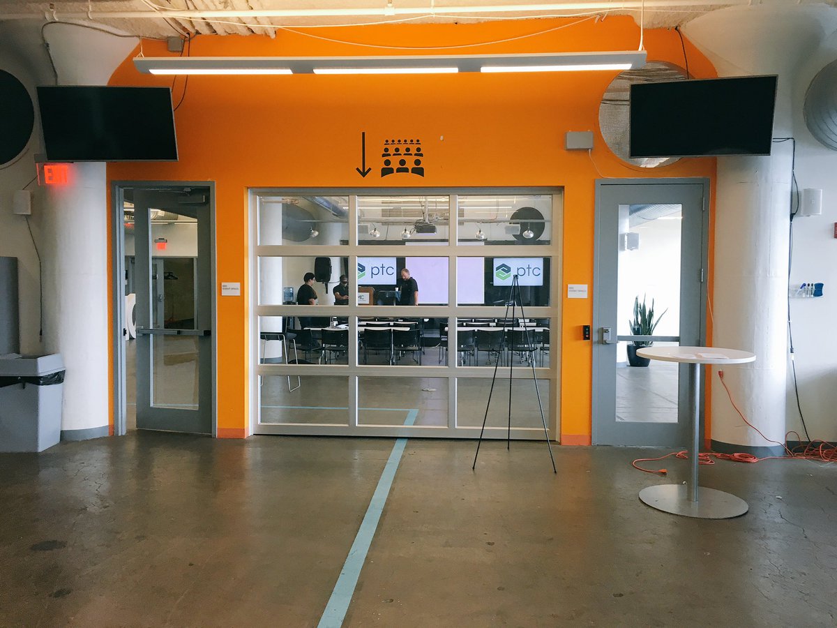 BitSenceio's tweet photo. Now sensing @MassChallenge! https://t.co/x7upx7zHMf