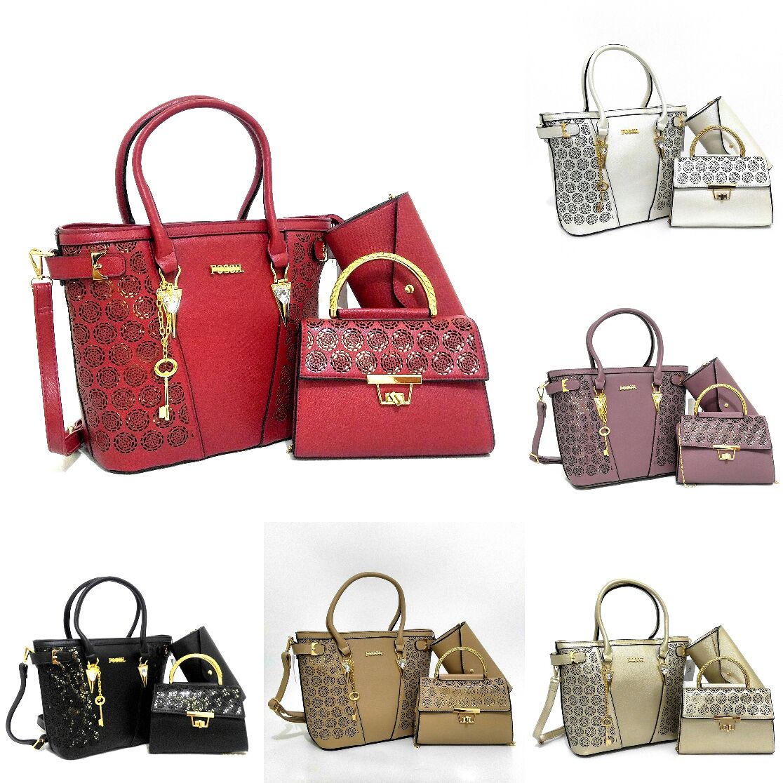 TAS IMPORT MURAH tweet media
