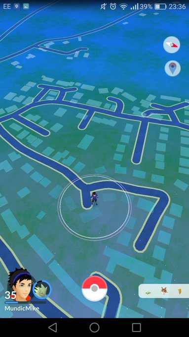 Legendary Pokemon Moltres Makes An Appearance In Pokemon Go Rural Players Continue To Suffer Worldwide Moshi Moshi Nippon もしもしにっぽん