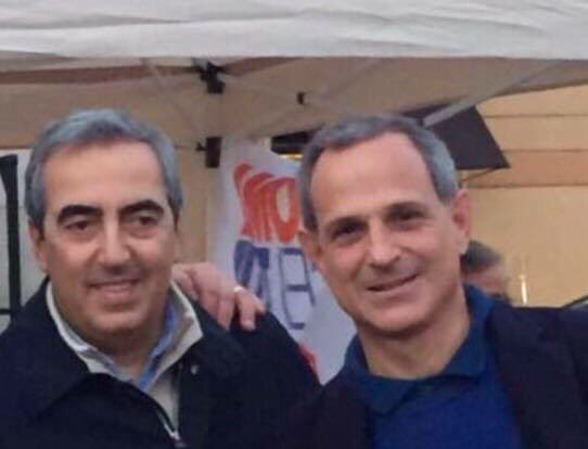 Auguri <a href="/gasparripdl/">Maurizio Gasparri</a> ❤️