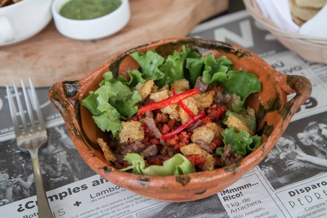 PedregalaMx's tweet image. No se le puede pedir más a la vida cuando tienes una de nuestras cazuelas taqueras frente a ti. #tacos #amigos #PDGL #CantinaPanorámica