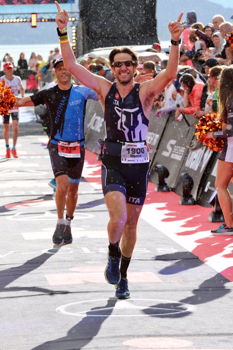 GC_Atletico's tweet photo. #pasqualinmarco #marcopasqualin #ironmanaustria #swimbikerun #ironman #imaustria #klagenfurt #gcatletico #triathlon #cuspadova #viviatletico https://t.co/WnZ8lEXdwk
