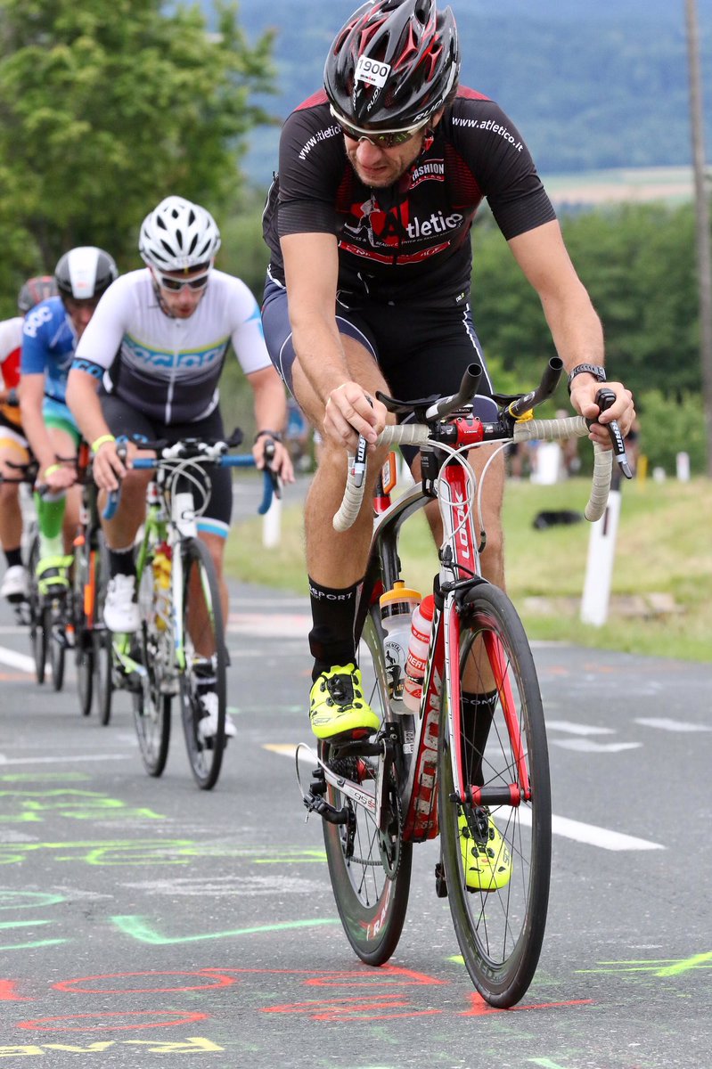 GC_Atletico's tweet photo. #pasqualinmarco #marcopasqualin #ironmanaustria #swimbikerun #ironman #imaustria #klagenfurt #gcatletico #triathlon #cuspadova #viviatletico https://t.co/WnZ8lEXdwk