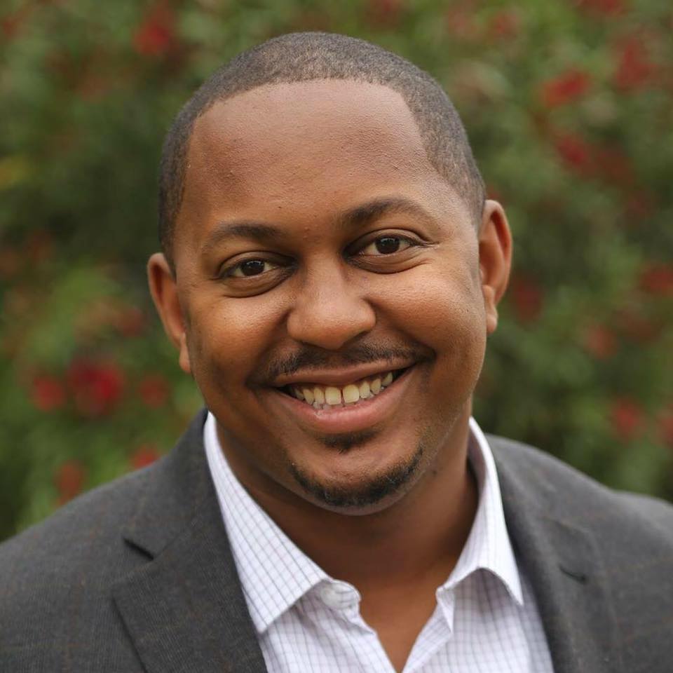 Thank you, Vice Mayor Rex Richardson, for signing up to be a co-host! <a href="/RexRichardson/">Rex Richardson</a>