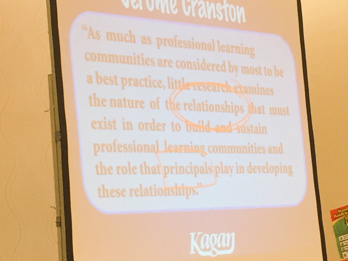 SheriAlonso31's tweet photo. Relationships are key in education! Thanks for the amazing workshop @VernAtKagan @JWitkus @_mindblue_ @shahebags https://t.co/fCMPFCr1Ae