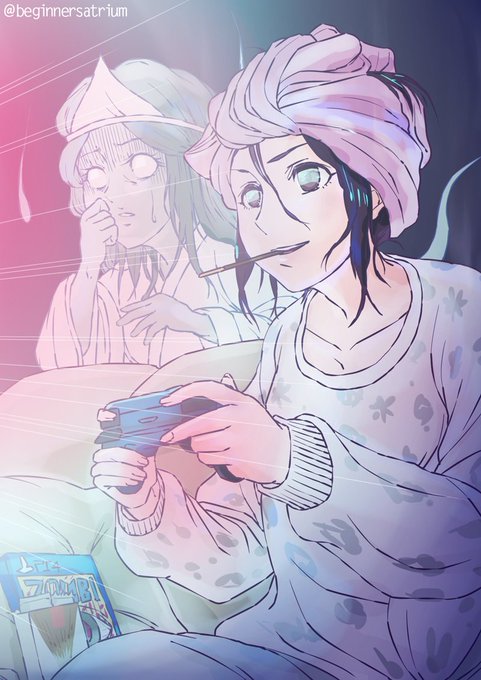 Beginnersatriumさんのイラストまとめ 3ページ目