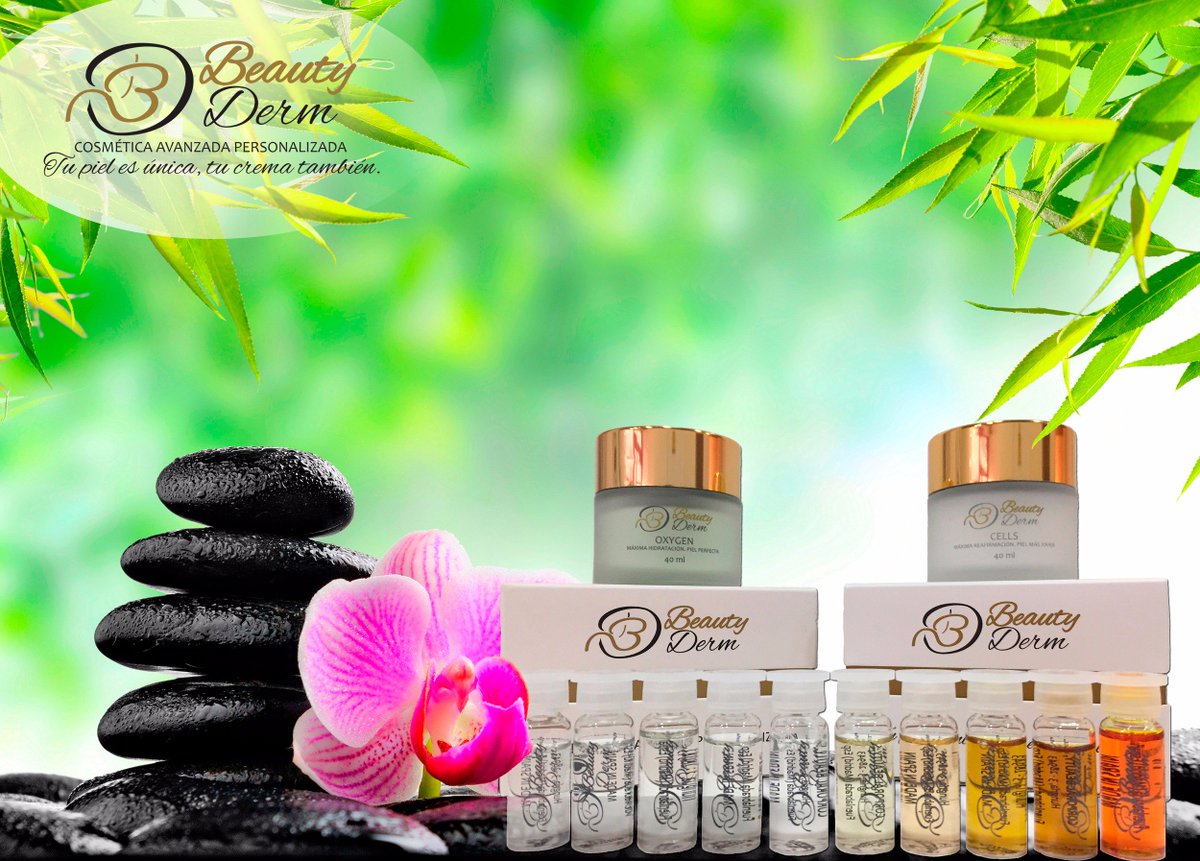cosm_beautyderm's tweet photo. Realiza un #diagnósticofacial y utiliza la crema más adecuada para ti #cosméticapersonalizada #BeautyDerm https://t.co/3j1yVqnnOW https://t.co/HTvT9CG567