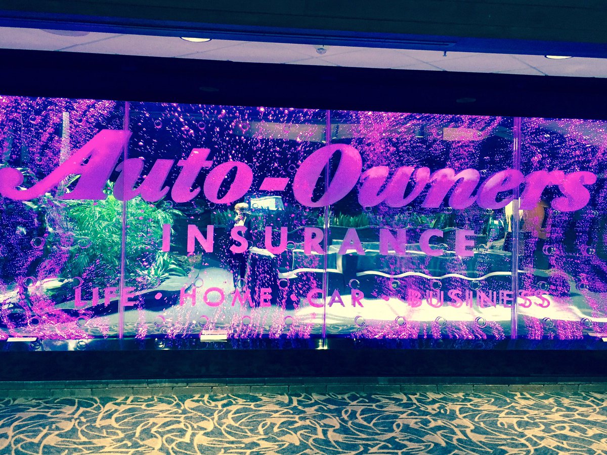#thankyou <a href="/AutoOwnersIns/">Auto-Owners</a> for sharing your #culture of #caring by hosting our #csodmug #HRtech #learnbig <a href="/CornerstoneInc/">Cornerstone OnDemand</a> <a href="/CsodConvergence/">CSOD Convergence</a>