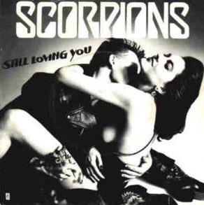 July 18th 1984 <a href="/scorpions/">Scorpions</a> released the GREAT single "Still Loving You" #HardRock #HeavyMetal