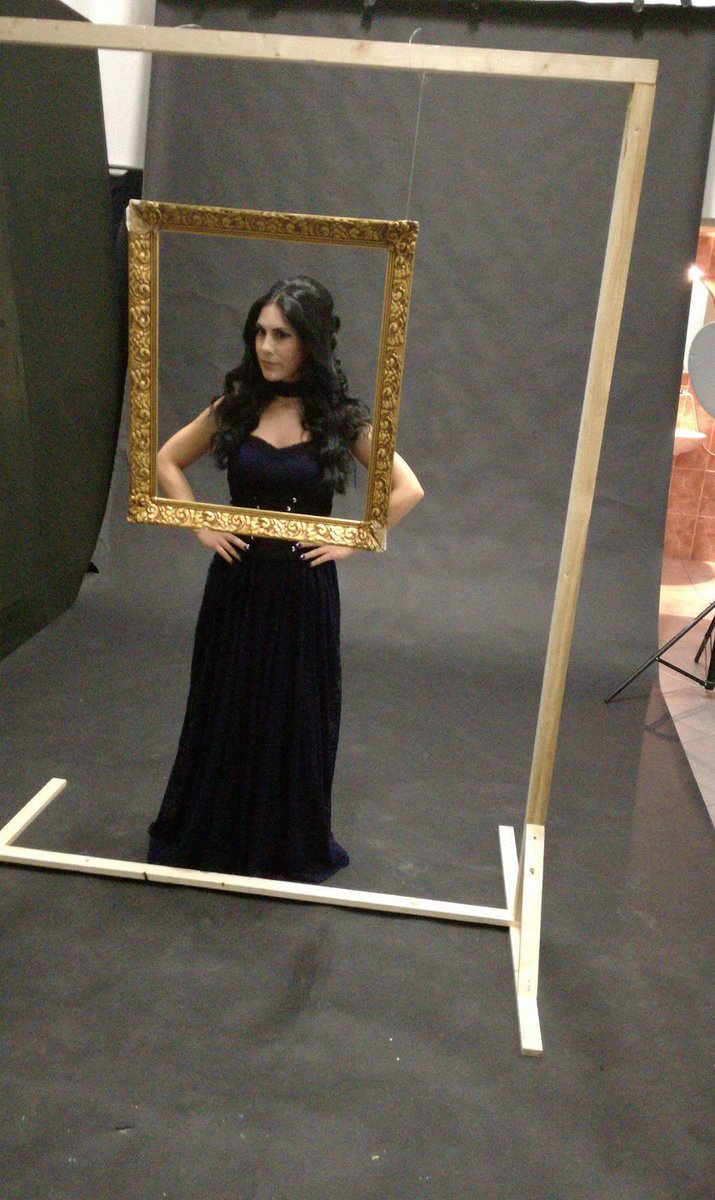 Fortis_Ventus's tweet photo. Photoshooting has started for our new upcoming E.P. https://t.co/dKJ6ODnXu7
