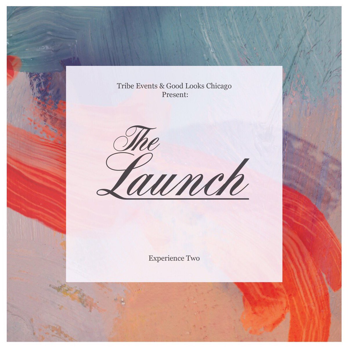 thelaunchchi's tweet image. Networking at its finest will be going down August 20th #TribeEvents #GoodLooksChicago