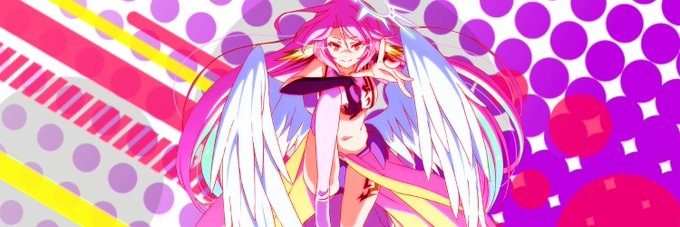 ジブリールのtwitterイラスト検索結果