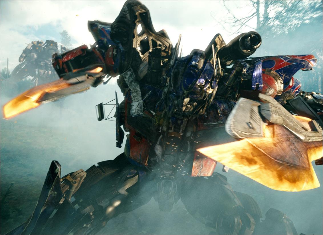 _yahzee's tweet photo. ...#TransformersWeek Day 2: #Transformers #RevengeoftheFallen :) Better late than never https://t.co/D9sPTsdcJJ