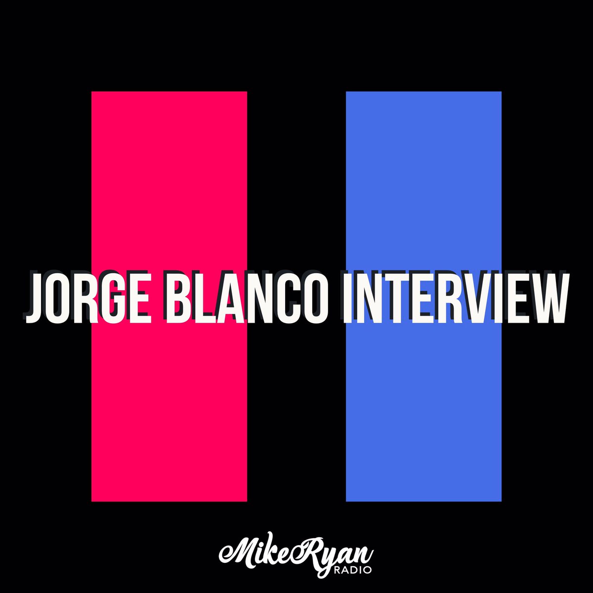 rylago_'s tweet photo. I'll be talking to @JorgeBlancoG at 7:30 ONLY on @Fly923 #MikeRyanRadio https://t.co/AVEIeSR5TJ