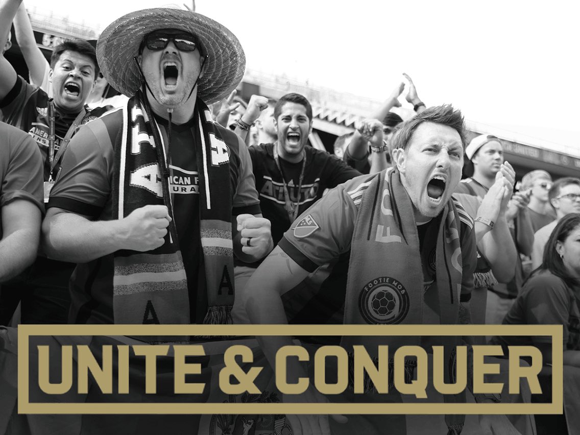 ATLUTD's tweet photo. #ATLUTD Facebook Frames are HERE!
Show your pride for your City & Club ➡️ https://t.co/kdYEK8sLYZ https://t.co/QOEdL5ZpLE