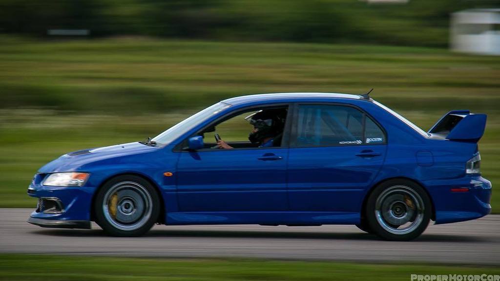 ProperMotorCar's tweet image. Evo 8 ripping it at #wmhm17 ift.tt/2vzC4rp