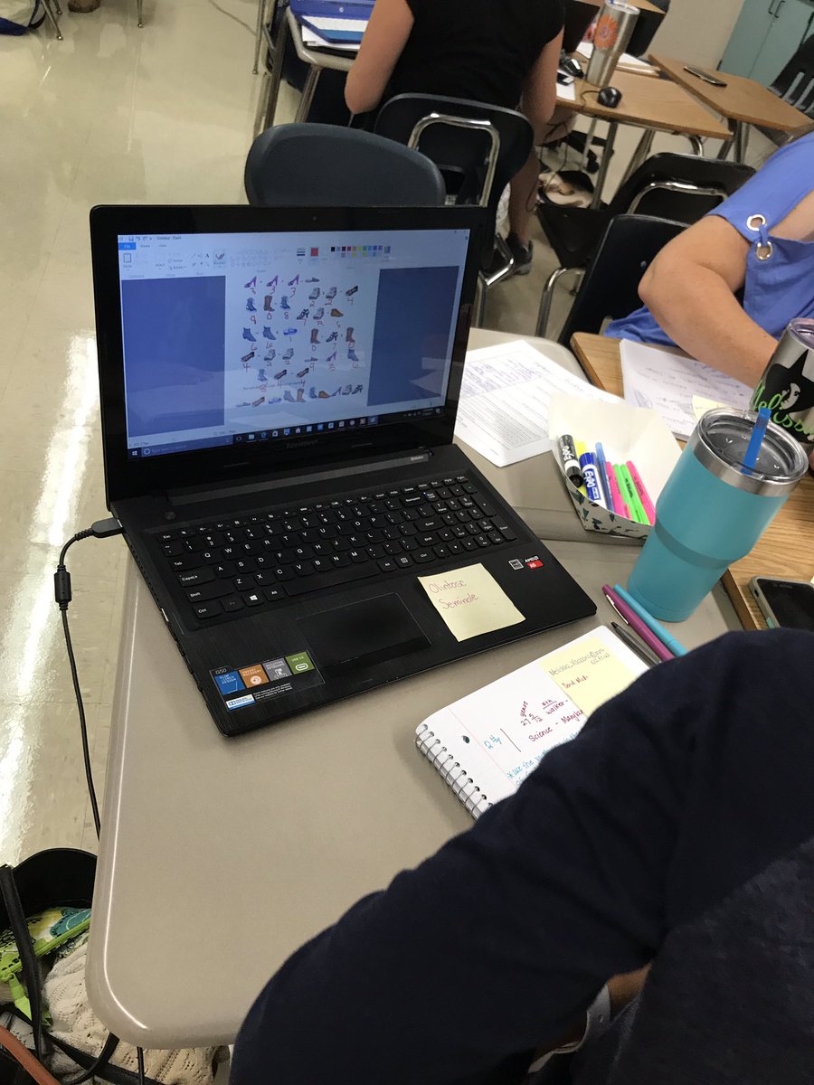 sharresr's tweet photo. Great day giving teachers the chance to dive deep into the Math Framework! @scps_poy @hanadyelsayedys  #SCPSpoy17 #daytwo https://t.co/R3yRGtOWaB