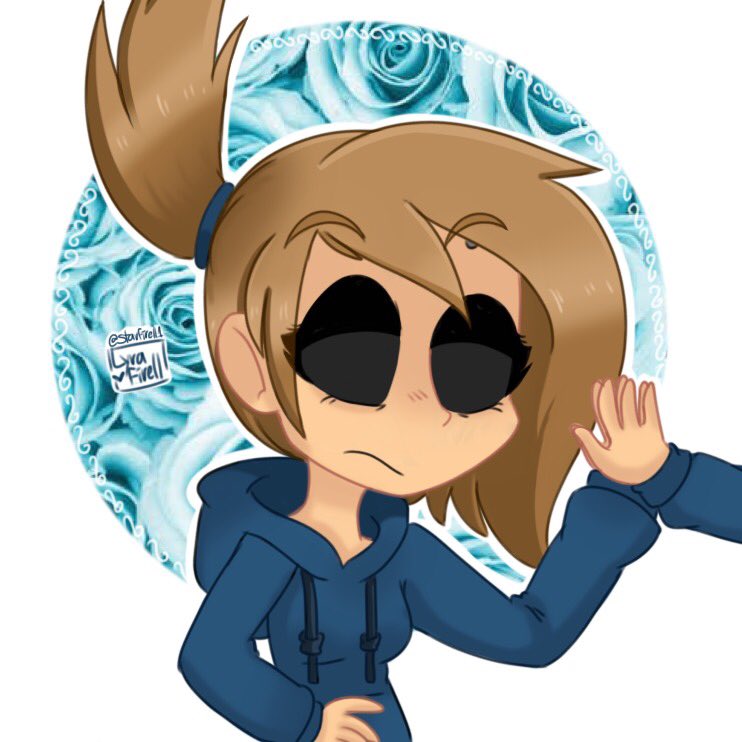 Tom Eddsworld Icons