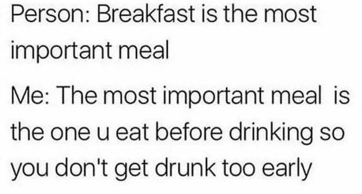 TheDrunkDepot's tweet photo. Exactly. https://t.co/h081hVFKxf