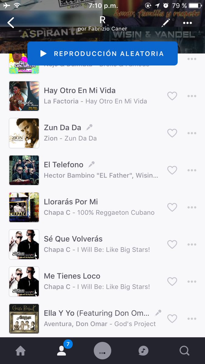 fabriziocaner's tweet photo. Velvet, seven y wild para cuando estás músicas en su retroton⁉️ https://t.co/7lRpt6XlYg