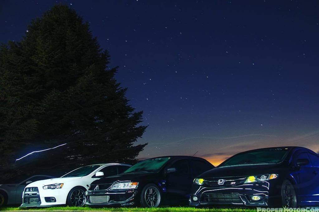 ProperMotorCar's tweet image. #wmhm17 was an absolute blast tracking and camping this weekend ift.tt/2tdk9Gm