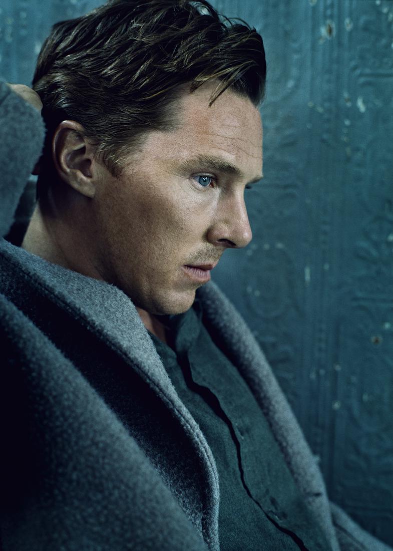 Happy birthday to Benedict Cumberbatch, an actor who never ceases to amaze us.

July 19, 1976. 