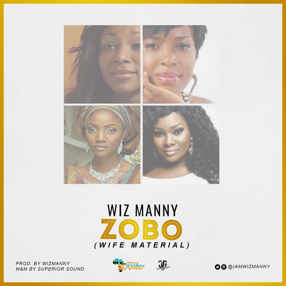 MannyBae_Guy's tweet photo. #NewProfilePic
#ZOBO #WifeMaterial #NowOut 
Download link on my bio @iamwizmanny https://t.co/5VFIhLUoUv