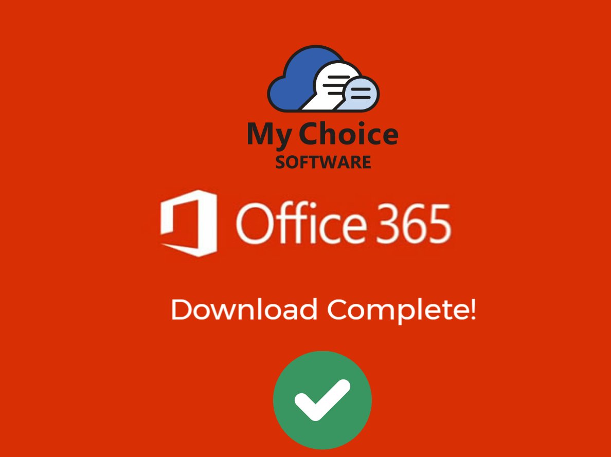 MyChoiceSoft's tweet photo. #MyChoiceSoftware is your best choice for signing up for your preferred version of #Office365! Find out why here:
https://t.co/H76GVXNt6R https://t.co/zRh4L4mVuz