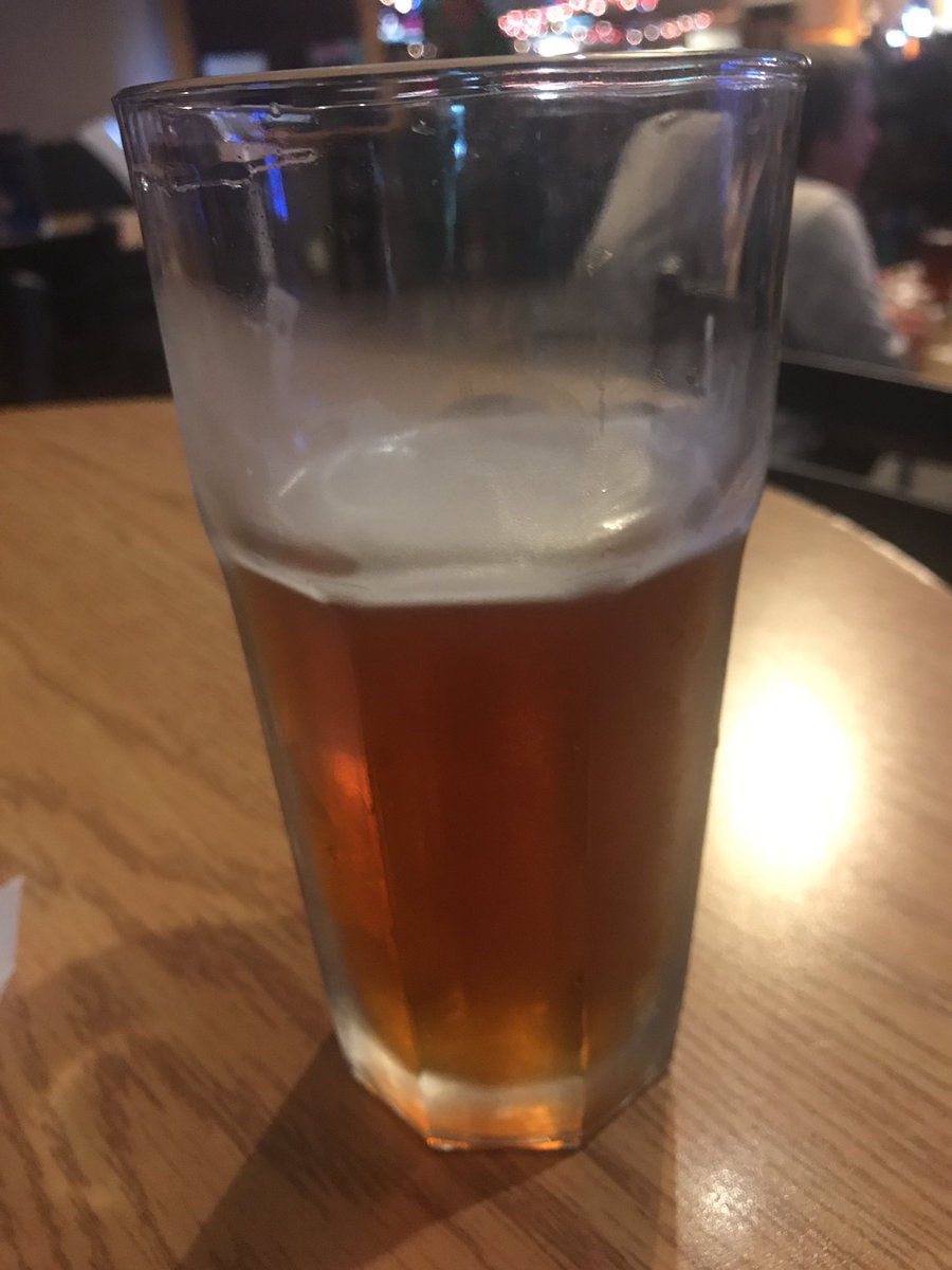 ktriptow's tweet photo. Enjoying an #OldRustyBolt ๐ https://t.co/3dpapizJQL