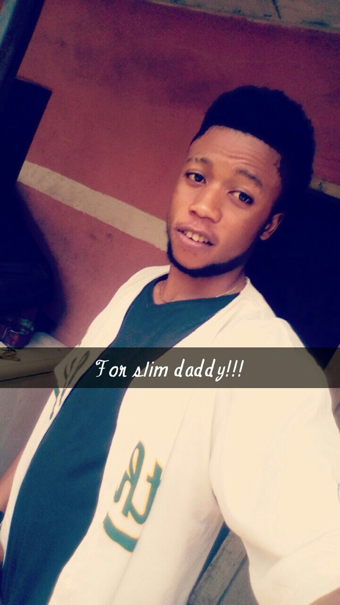 RJustiiz's tweet photo. @alhajitekno This smile is for u slim daddy, i wish u see it &amp; keep smiling for putting smile on our face's!!! https://t.co/dioNgvnE8l