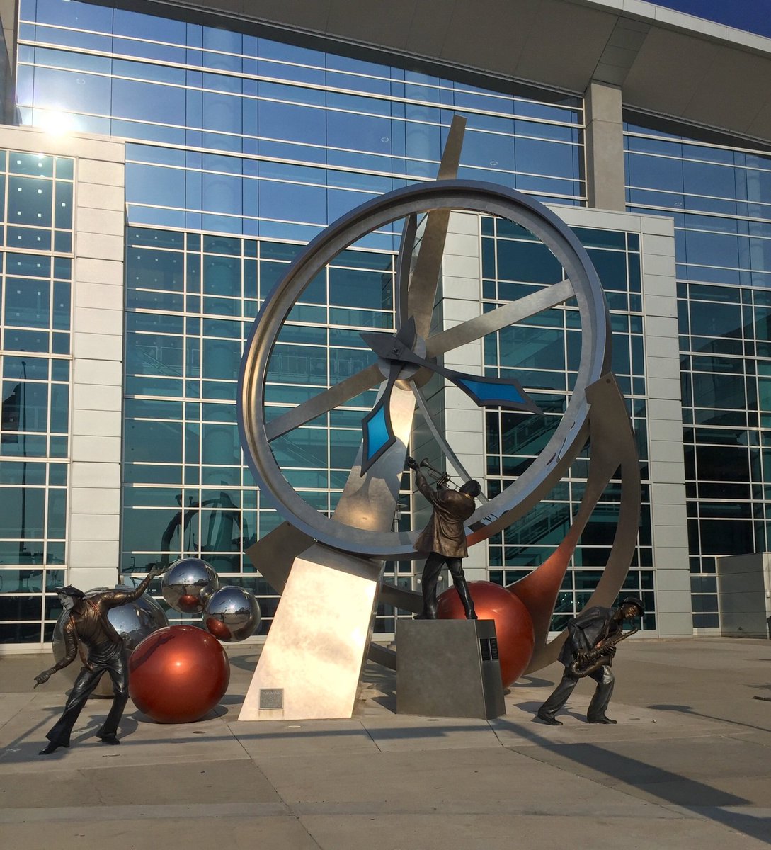 MrsPrieditis's tweet photo. CenturyLink Center Omaha
#css17 - https://t.co/jnf62FdwM1 https://t.co/ci00hfnpwd