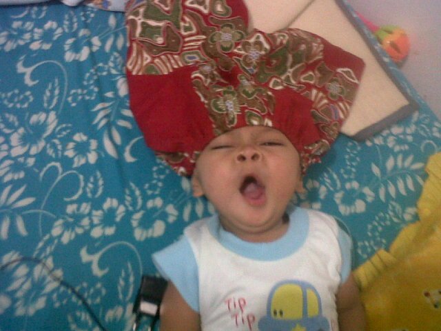 yeye_mima's tweet photo. Pagi rabukuu,,,nanti mama plng sweetheart ♥ miss my geo ♥ https://t.co/la8c9nnc4t