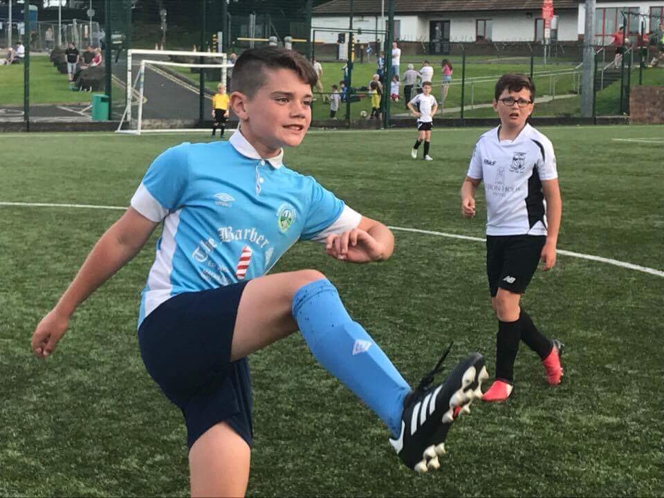 boooteer8's tweet photo. Foylecup day 2
MSBFC u 10 colts #lost1won1 MSBFCyouths U10s #won1lost1 @skybluesfc https://t.co/UDYscs3ZFq