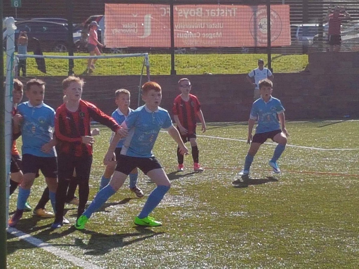 boooteer8's tweet photo. Foylecup day 2
MSBFC u 10 colts #lost1won1 MSBFCyouths U10s #won1lost1 @skybluesfc https://t.co/UDYscs3ZFq