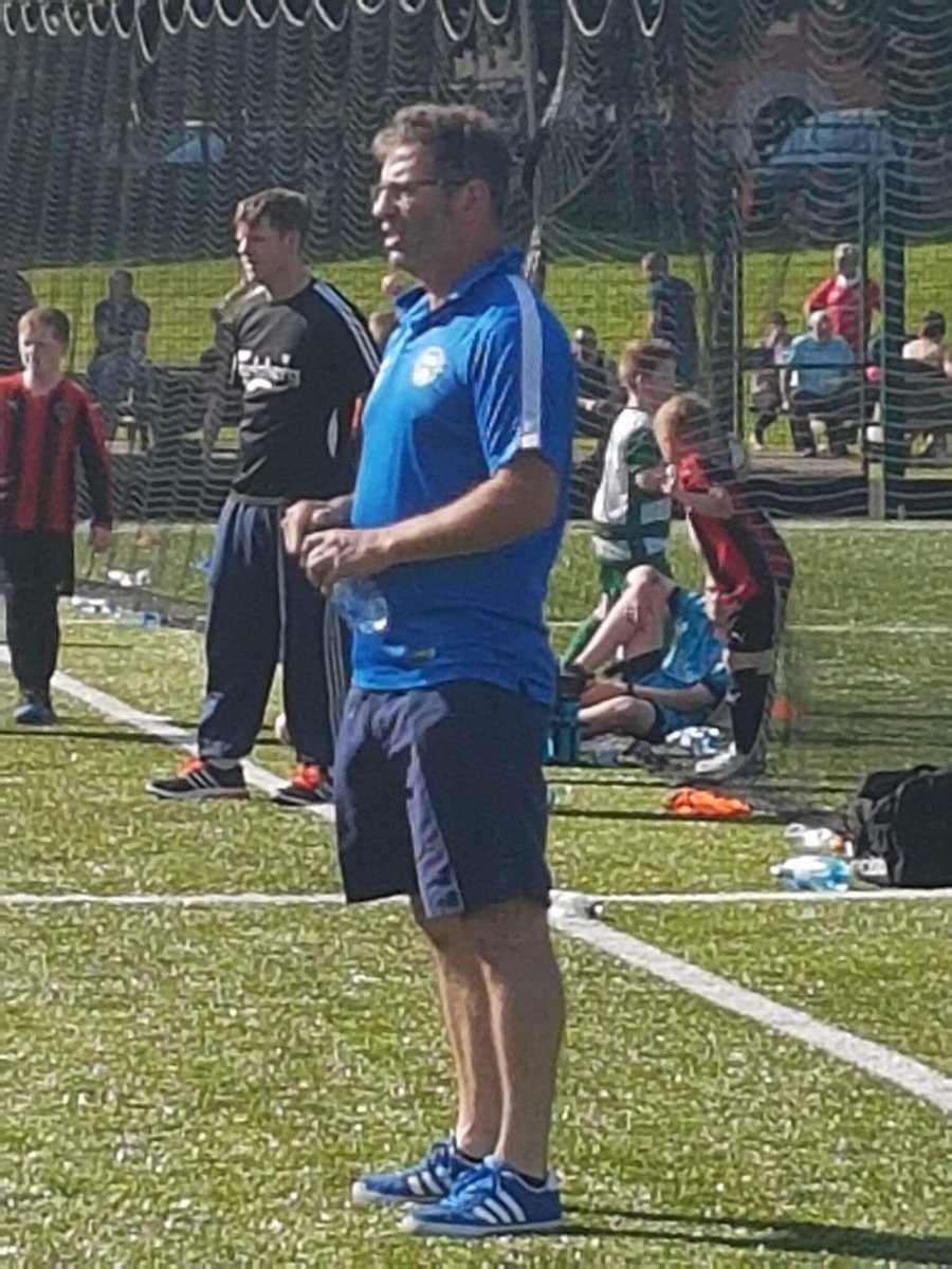 boooteer8's tweet photo. Foylecup day 2
MSBFC u 10 colts #lost1won1 MSBFCyouths U10s #won1lost1 @skybluesfc https://t.co/UDYscs3ZFq
