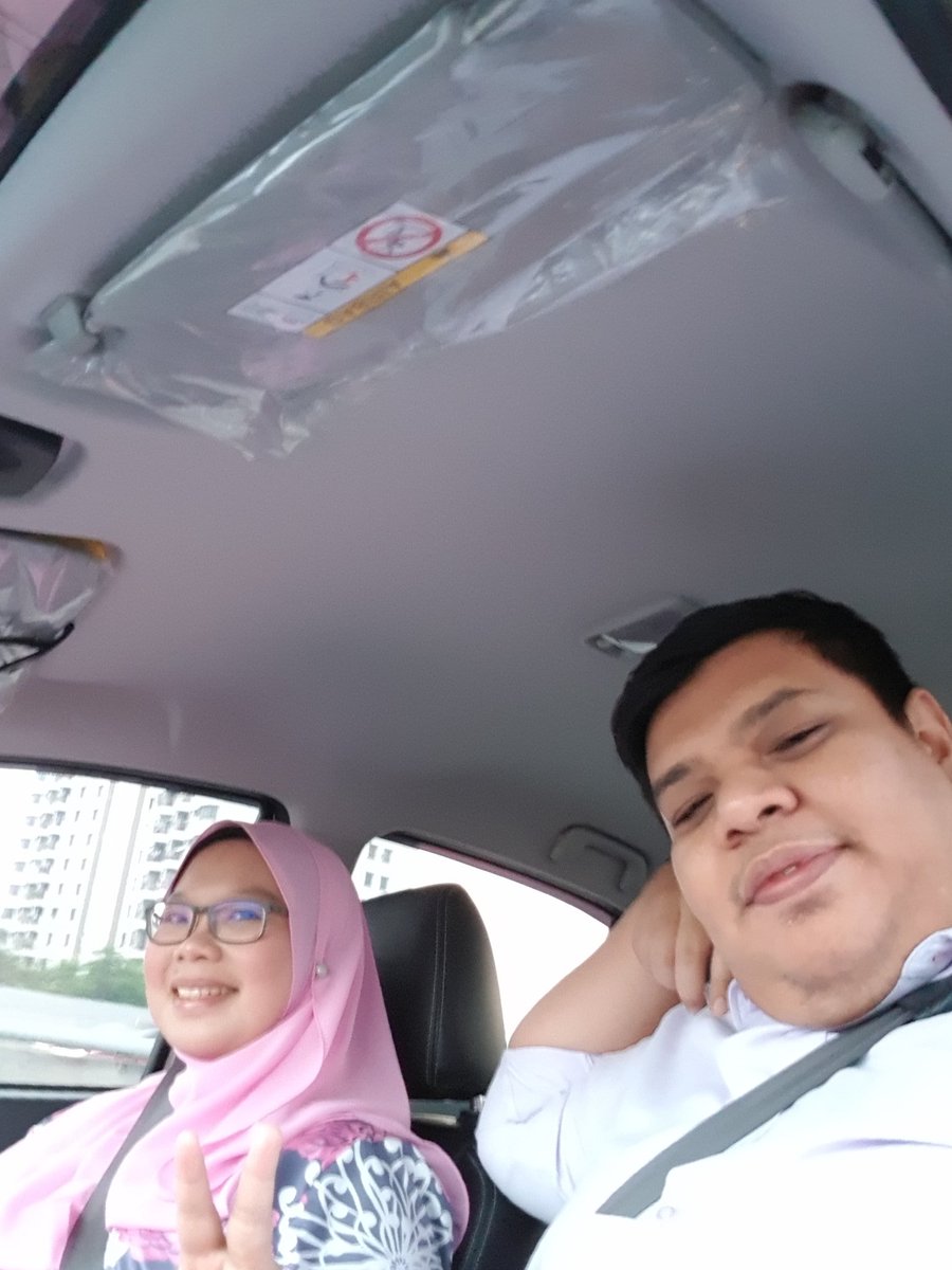 azraineSRA's tweet photo. Hari ni jd co pilot jer.. best gile
#hari2mcmnipunok
#gikeje
#yabedabedu https://t.co/aNhc6SfS9R