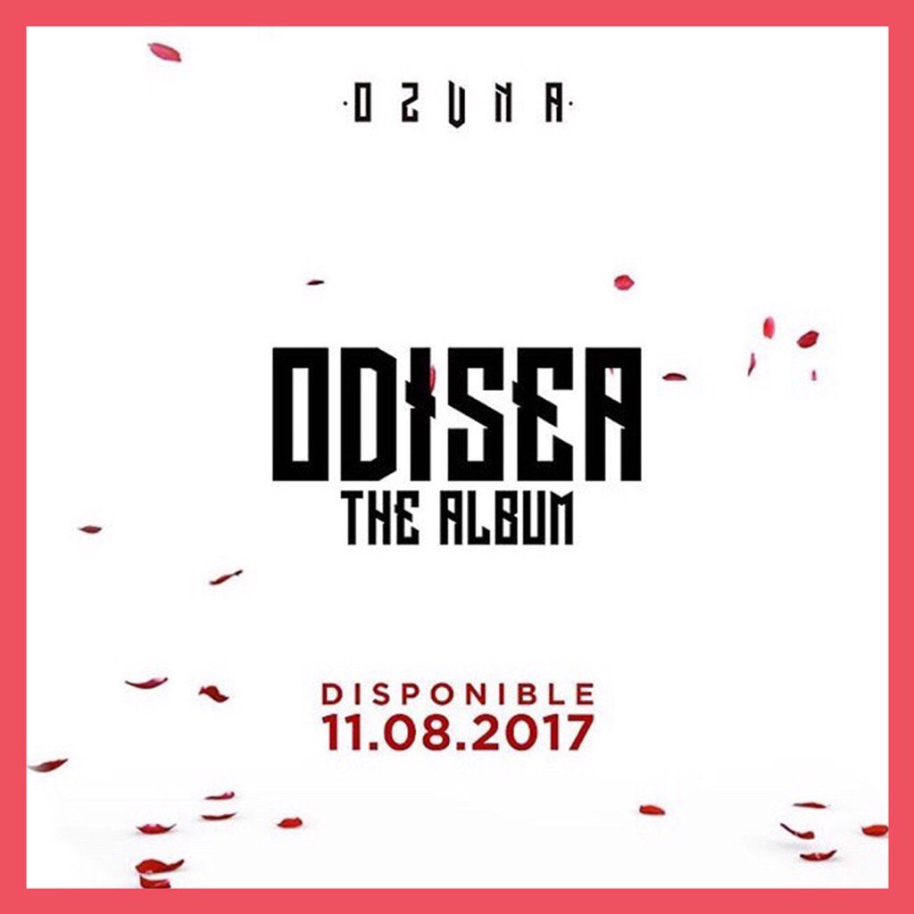 invivomusic's tweet photo. It's #WorldListeningDay and there's nothing better to listen to than @ozuna_pr ππΌπͺπΌπ§ #OdiseaTheAlbum releases in August! #InvivoLive https://t.co/VpzRtd0Qhm