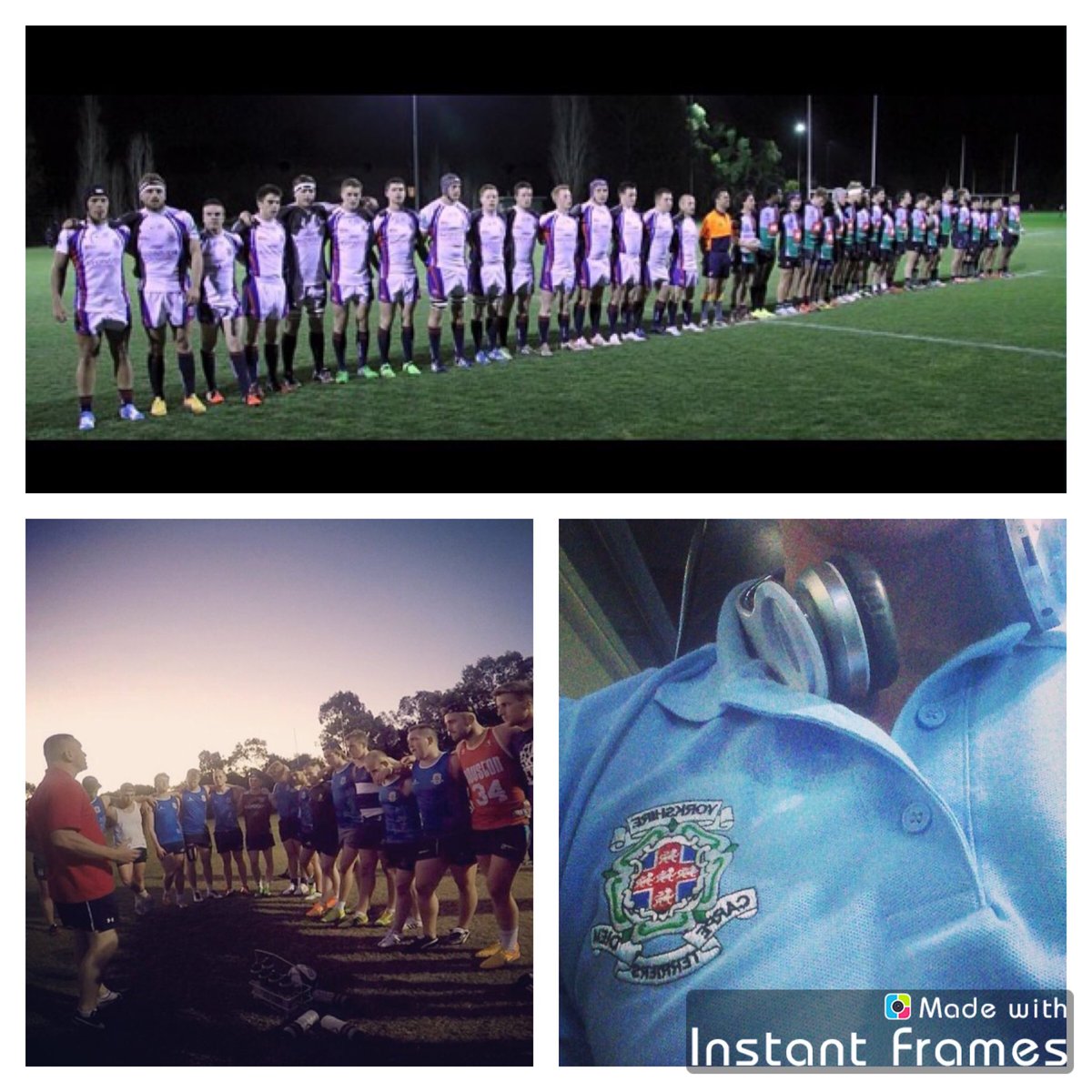 DannyCole_10's tweet photo. @Terriers_Rugby what I'd do to cross the whitewash in a terriers shirt just one more time.. all the best boys down under! #timetogohunting 🔵 https://t.co/abxBWHC6s5