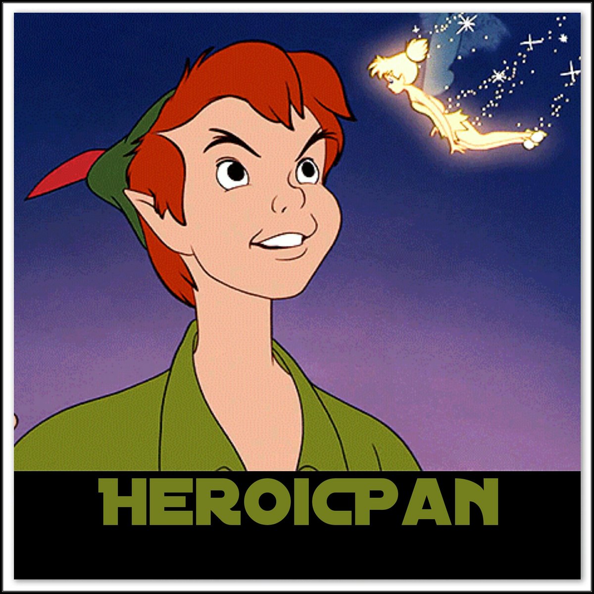 KryptonRadiant's tweet image. #NewProfilePic