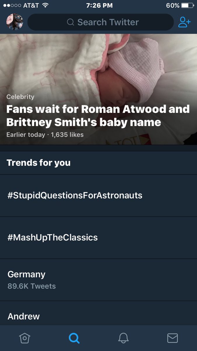 RomansSoldierss's tweet photo. They're trending!!! Ahhh!!!!! 💜💜💜 https://t.co/e9JVdqaut8