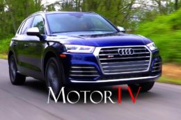 RepostQueen's tweet photo. SUV : 2018 #AUDISQ5 (US) l 3Driving Scenes https://t.co/Tc7Ny0BVZB #RepostQueen #AffordableCars #RQ #Driving #LuxuryCars #RQ #SUV #MotorTV https://t.co/2ssMiJmMr0