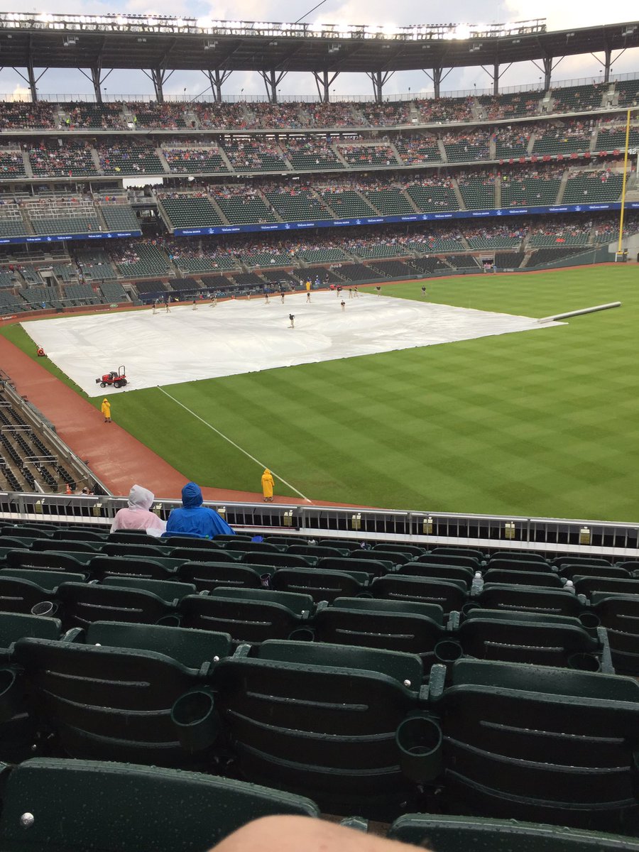 timanders1's tweet photo. The story of my last 3 Braves games including Wrigley field last July.   @Braves https://t.co/peMS99qH96