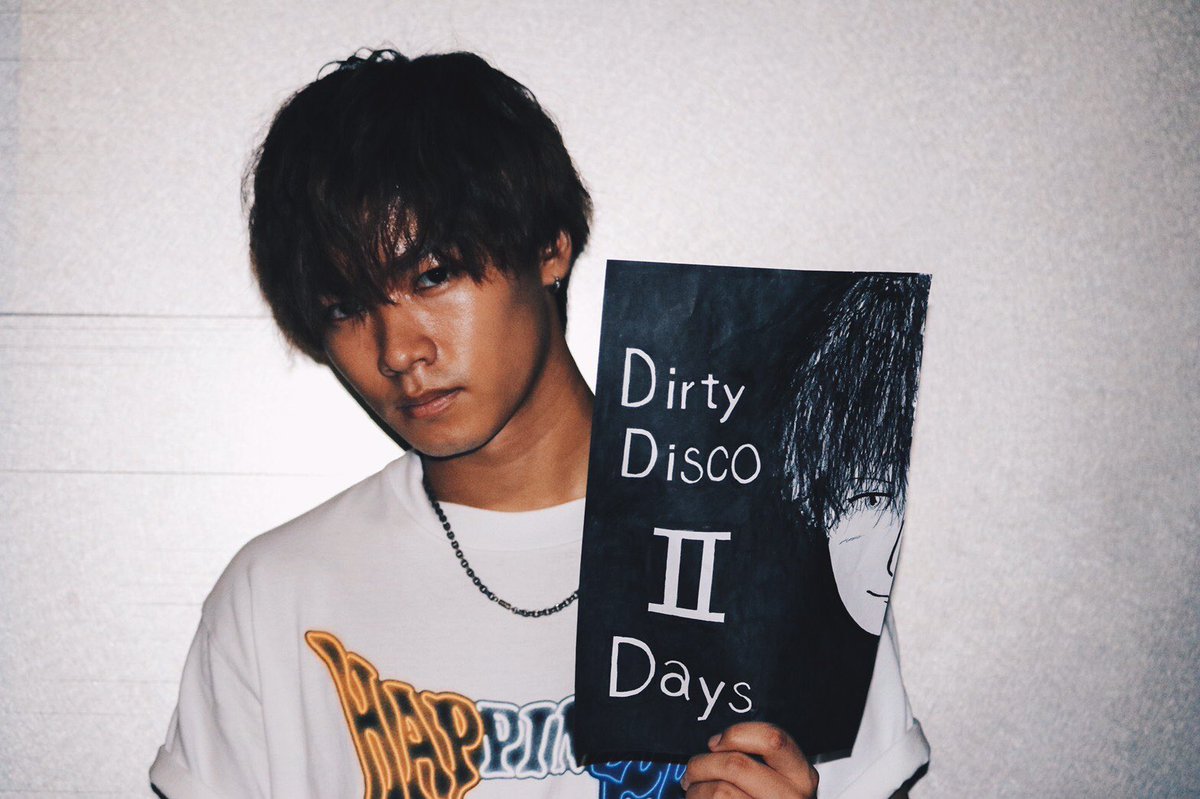 EX_jsb427's tweet photo. この顔はやばすぎる https://t.co/gAo4a1hj7r