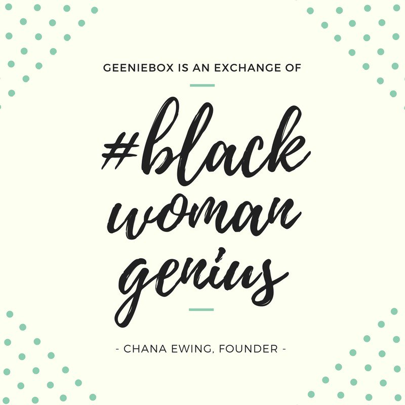 TheBrockMethod's tweet photo. Whoa. Just learned ab this awesome subscription service by @GeenieBox. Feeling inspired! @davidgrad @ChanaEwing @HOGBrooklyn #HouseofGenius https://t.co/gGJkPXv6SP