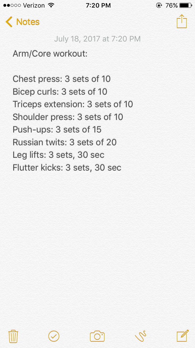 Liz biked 6 miles and did an arm/core workout <a href="/Sverussssnape/">Devil_Soccer</a> <a href="/hogwarts_soccer/">Hogwarts Soccer</a>