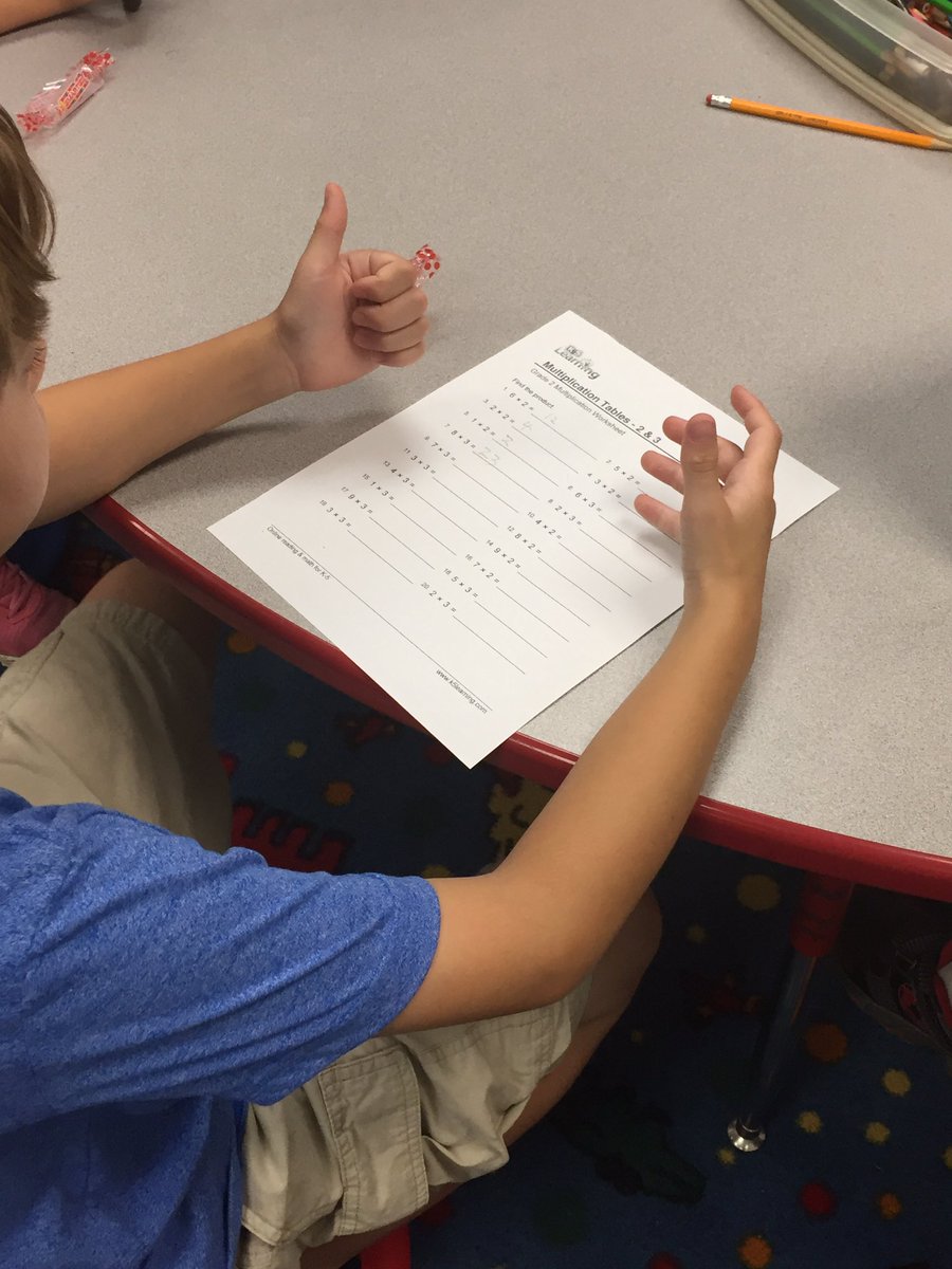 Differentiation is 🔑 #ESY